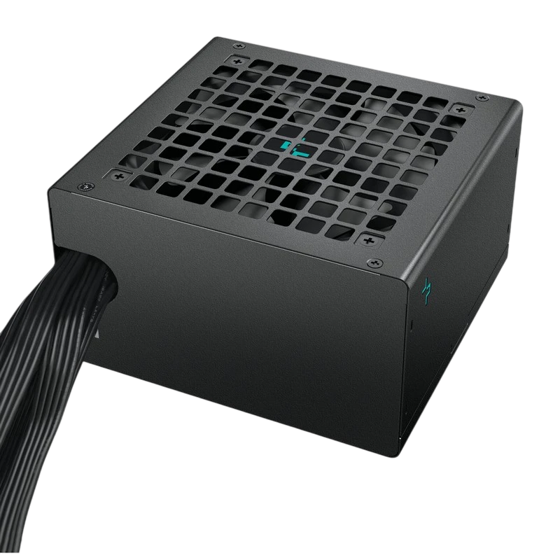 Блок питания для компьютеров deepcool pl800d, 800вт, atx, немодульный 3