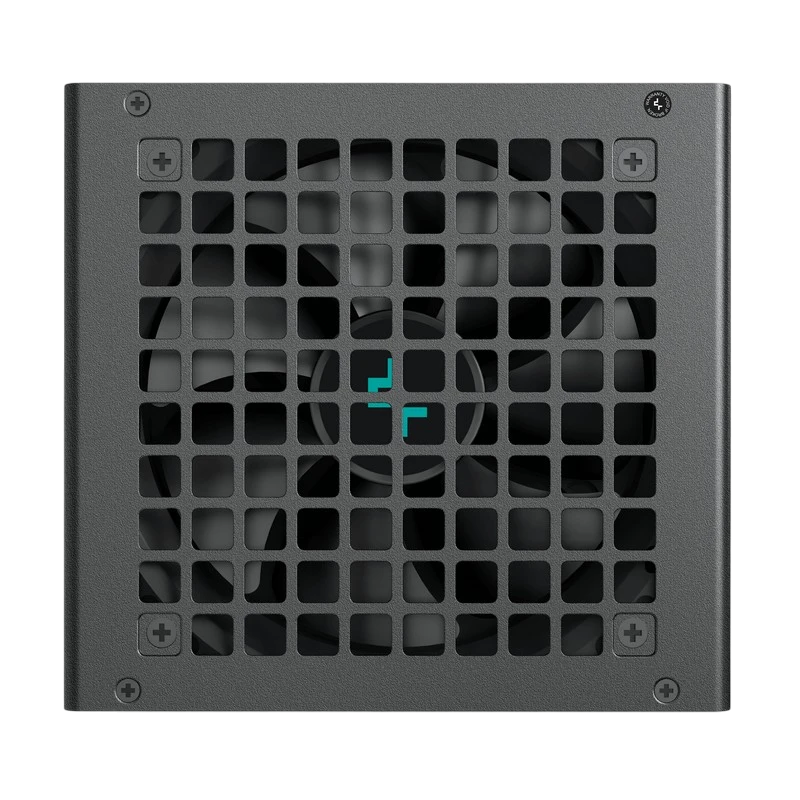 Блок питания для компьютеров deepcool pl800d, 800вт, atx, немодульный 5