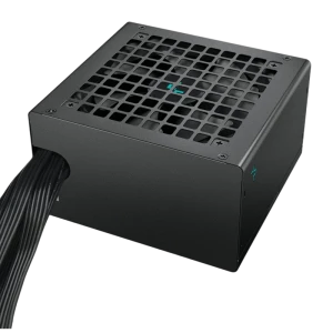 Блок питания для компьютеров deepcool pl800d, 800вт, atx, немодульный Thumbnail 3