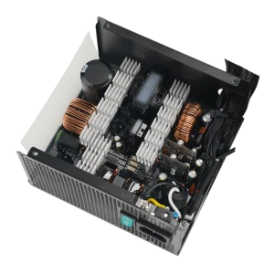Блок питания для компьютеров deepcool pl800d, 800вт, atx, немодульный Thumbnail 4
