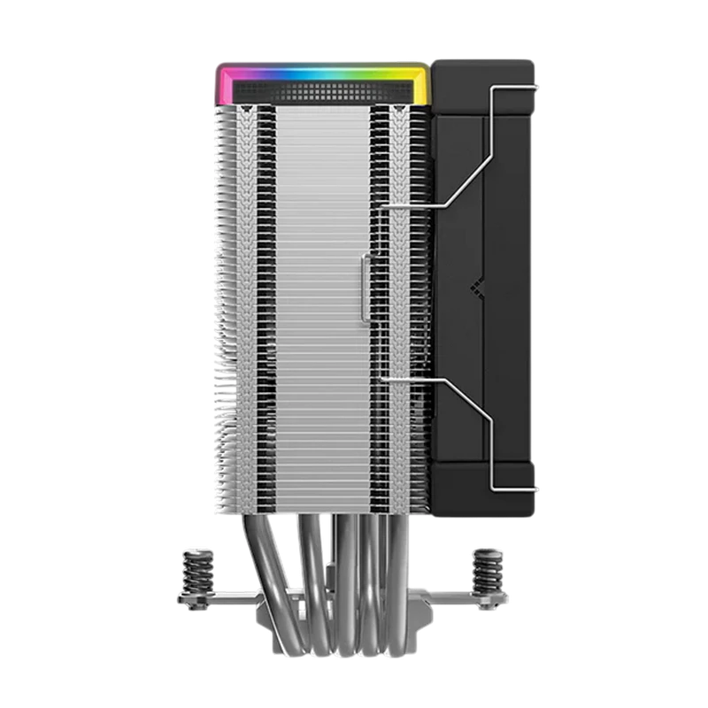 Кулер для процессора deepcool ak500s digital se 15