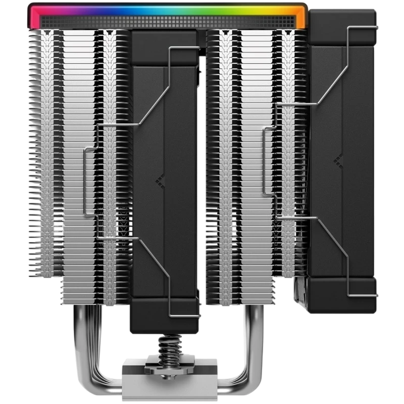 Кулер для процессора deepcool ak500s digital se 5