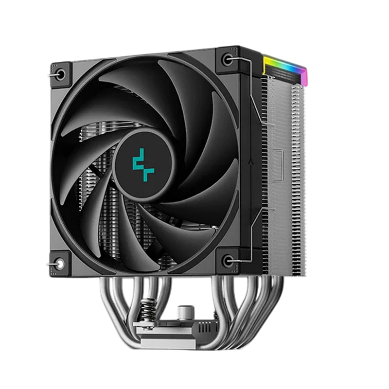 Кулер для процессора deepcool ak500s digital se 2