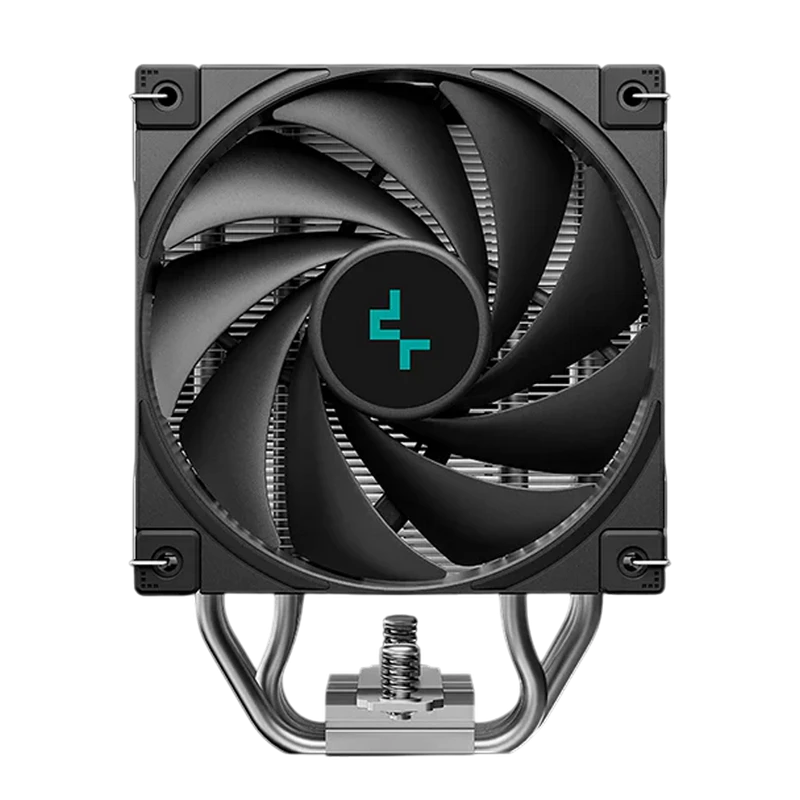 Кулер для процессора deepcool ak500s digital se 4