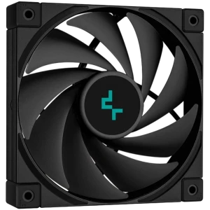 Кулер для процессора deepcool ak500s digital se Thumbnail 11