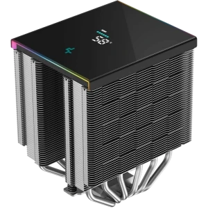 Кулер для процессора deepcool ak500s digital se Thumbnail 17