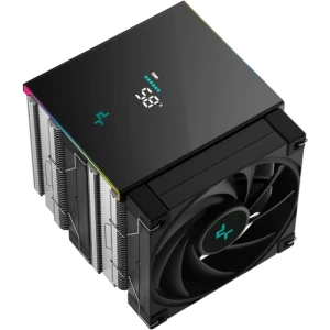 Кулер для процессора deepcool ak500s digital se Thumbnail 6