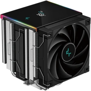 Кулер для процессора deepcool ak500s digital se Thumbnail 3