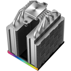 Кулер для процессора deepcool ak500s digital se Thumbnail 7