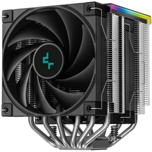 Кулер для процессора deepcool ak500s digital se Thumbnail 10