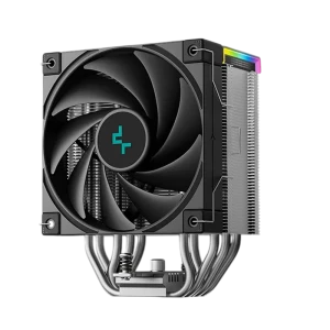 Кулер для процессора deepcool ak500s digital se Thumbnail 2