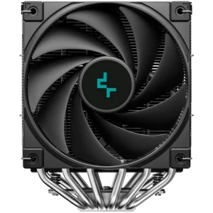 Кулер для процессора deepcool ak500s digital se Thumbnail 12