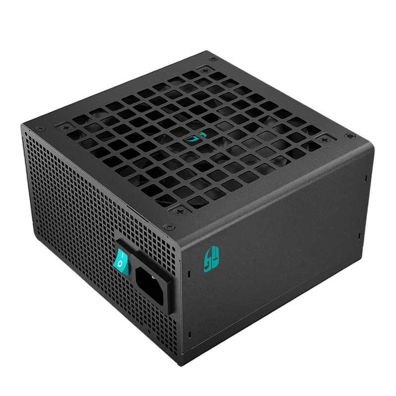 Sursă alimentare pc deepcool gamerstorm pq850g, 850w, atx, complet modular 8
