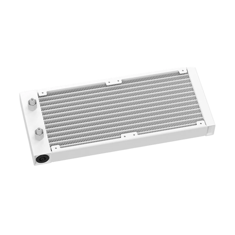 Cooler procesor deepcool lm240 wh 2