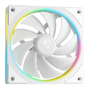 Cooler procesor deepcool lm240 wh Thumbnail 4