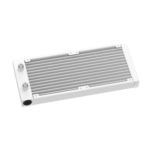 Cooler procesor deepcool lm240 wh Thumbnail 2