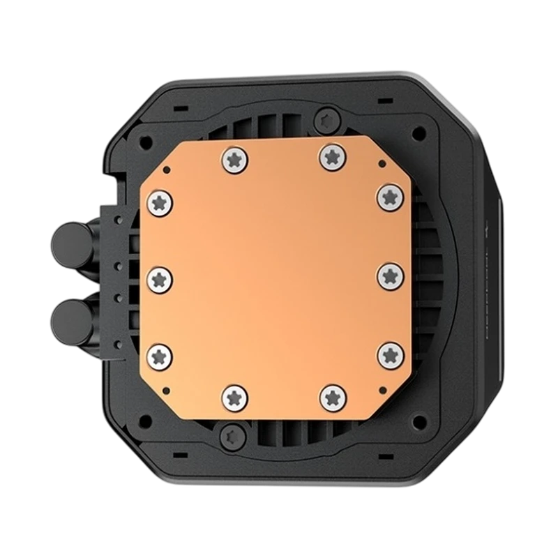 Cooler procesor deepcool lm240 8