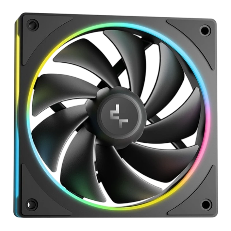 Cooler procesor deepcool lm240 3