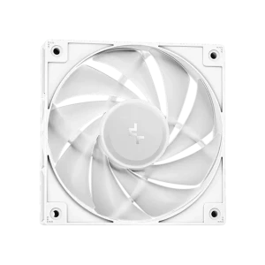 Кулер для процессора deepcool le360 v2 wh Thumbnail 3
