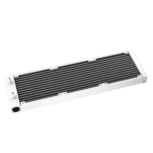 Кулер для процессора deepcool le360 v2 wh Thumbnail 4