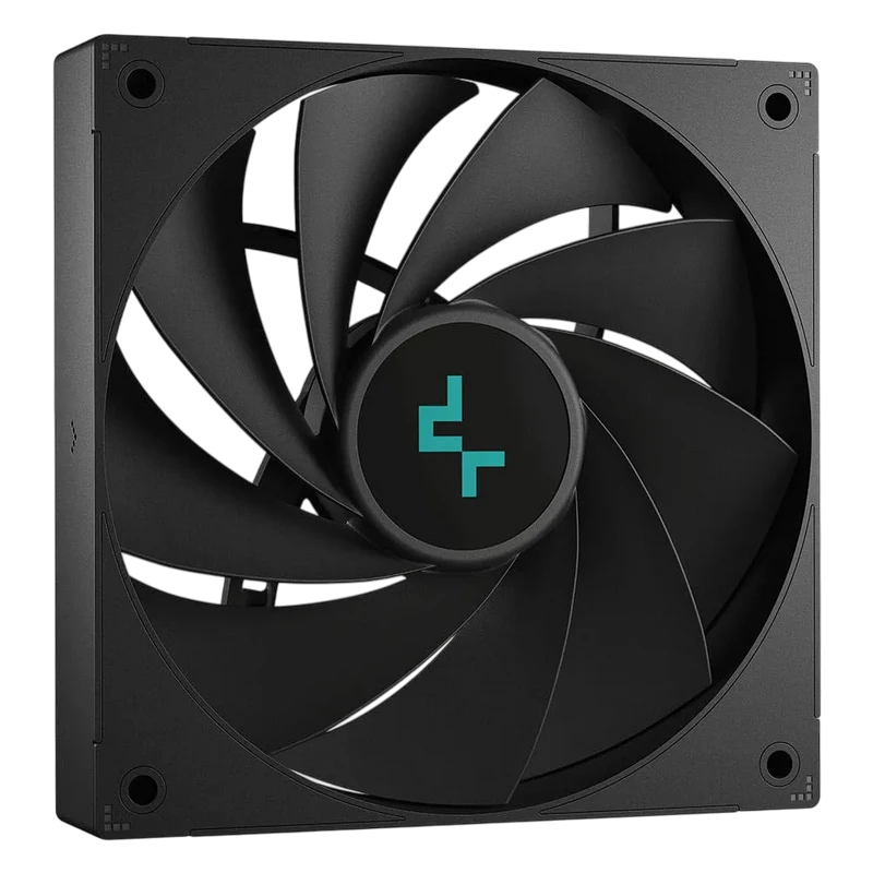 Кулер для процессора deepcool assassin iv vc vision 2