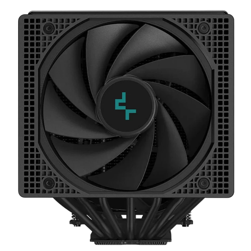 Кулер для процессора deepcool assassin iv vc vision 7