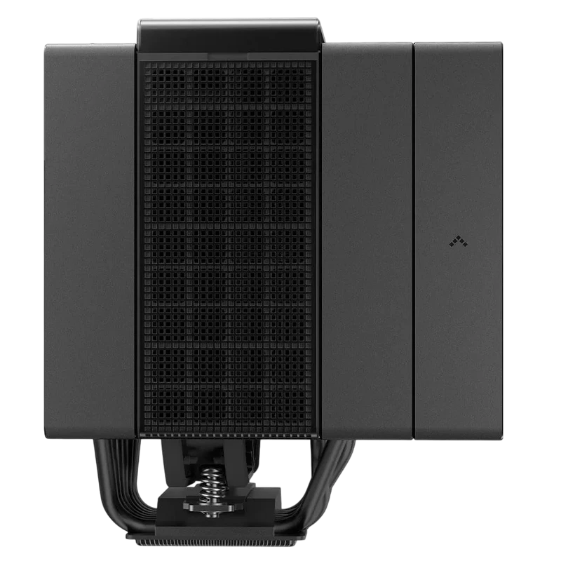 Кулер для процессора deepcool assassin iv vc vision 4