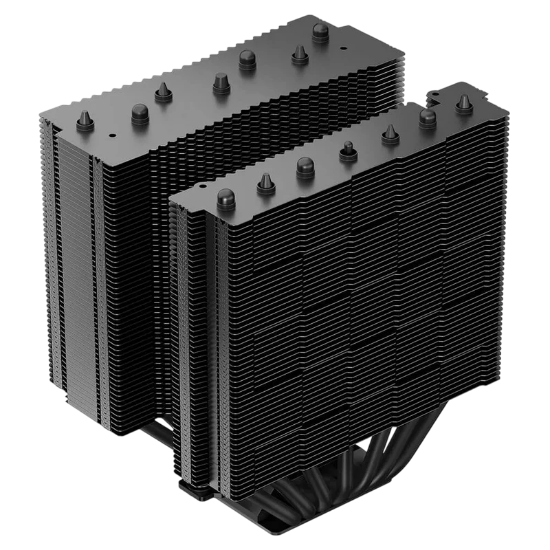 Кулер для процессора deepcool assassin iv vc vision 9