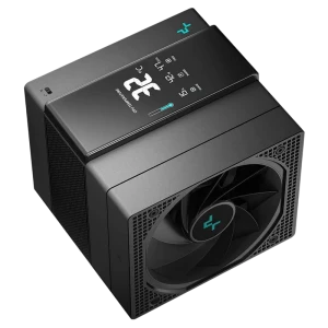 Кулер для процессора deepcool assassin iv vc vision