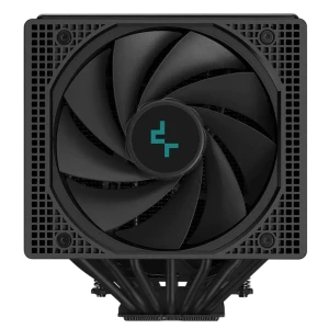 Кулер для процессора deepcool assassin iv vc vision Thumbnail 7