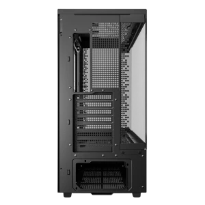 Carcasă pc deepcool ch690 digital, midi-tower, fără psu, negru Thumbnail 11