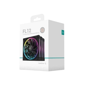 Ventilator pc deepcool fl12 se 3in1 kit, 120 mm Thumbnail 3