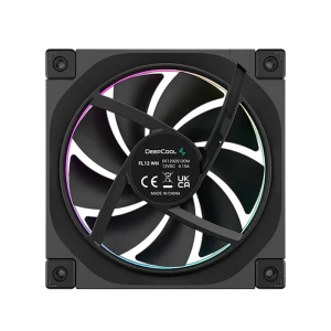 Ventilator pc deepcool fl12 se 3in1 kit, 120 mm Thumbnail 2