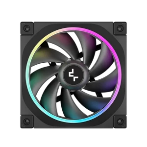 Ventilator pc deepcool fl12 se 3in1 kit, 120 mm Thumbnail 4