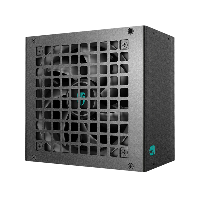 Sursă alimentare pc deepcool gamerstorm pq1000g, 1000w, atx, complet modular 9