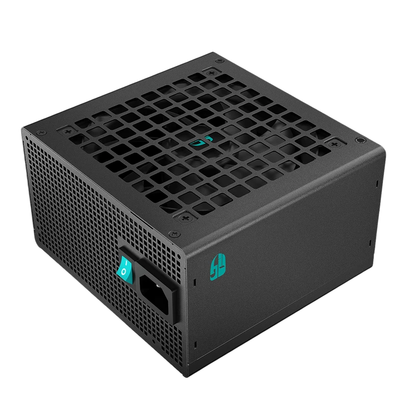 Sursă alimentare pc deepcool gamerstorm pq1000g, 1000w, atx, complet modular 8
