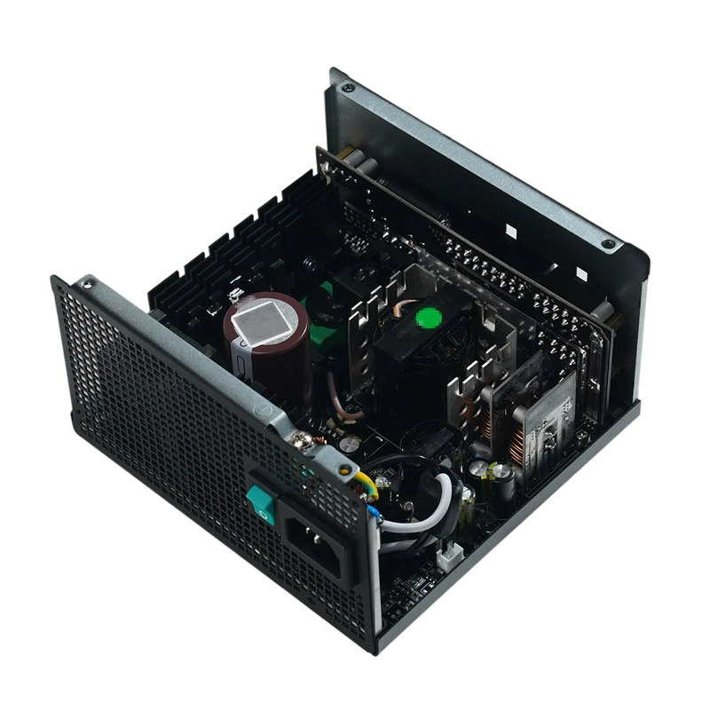 Sursă alimentare pc deepcool gamerstorm pq1000g, 1000w, atx, complet modular 3