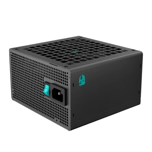 Sursă alimentare pc deepcool gamerstorm pq1000g, 1000w, atx, complet modular