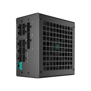 Sursă alimentare pc deepcool gamerstorm pq1000g, 1000w, atx, complet modular Thumbnail 2