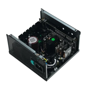 Sursă alimentare pc deepcool gamerstorm pq1000g, 1000w, atx, complet modular Thumbnail 3