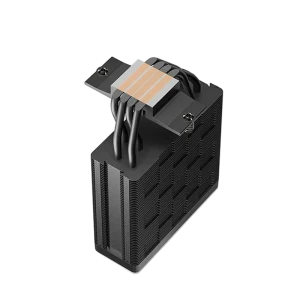 Cooler procesor deepcool ag400 bk argb v2 Thumbnail 2