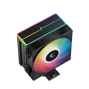 Cooler procesor deepcool ag400 bk argb v2 Thumbnail 4