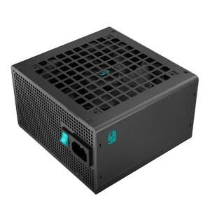 Блок питания для компьютеров deepcool gamerstorm pq750g, 750вт, atx, полностью модульный Thumbnail 5