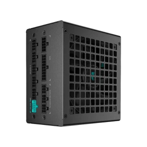 Блок питания для компьютеров deepcool gamerstorm pq750g, 750вт, atx, полностью модульный Thumbnail 7