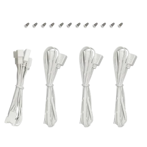 Ventilator pc deepcool fl12 se wh 3in1 kit, 120 mm Thumbnail 5