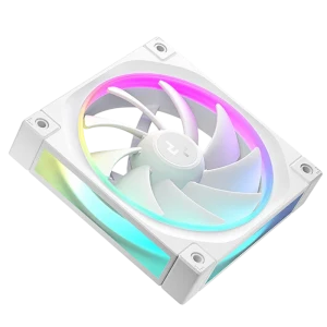 Ventilator pc deepcool fl12 se wh 3in1 kit, 120 mm Thumbnail 3