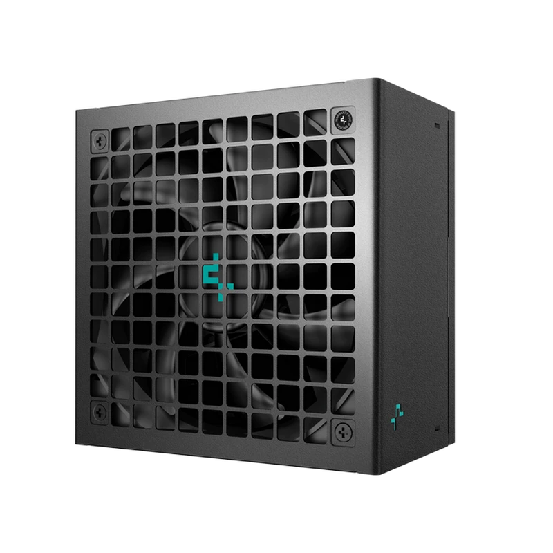 Блок питания для компьютеров deepcool pn1000m, 1000вт, atx, полностью модульный 7