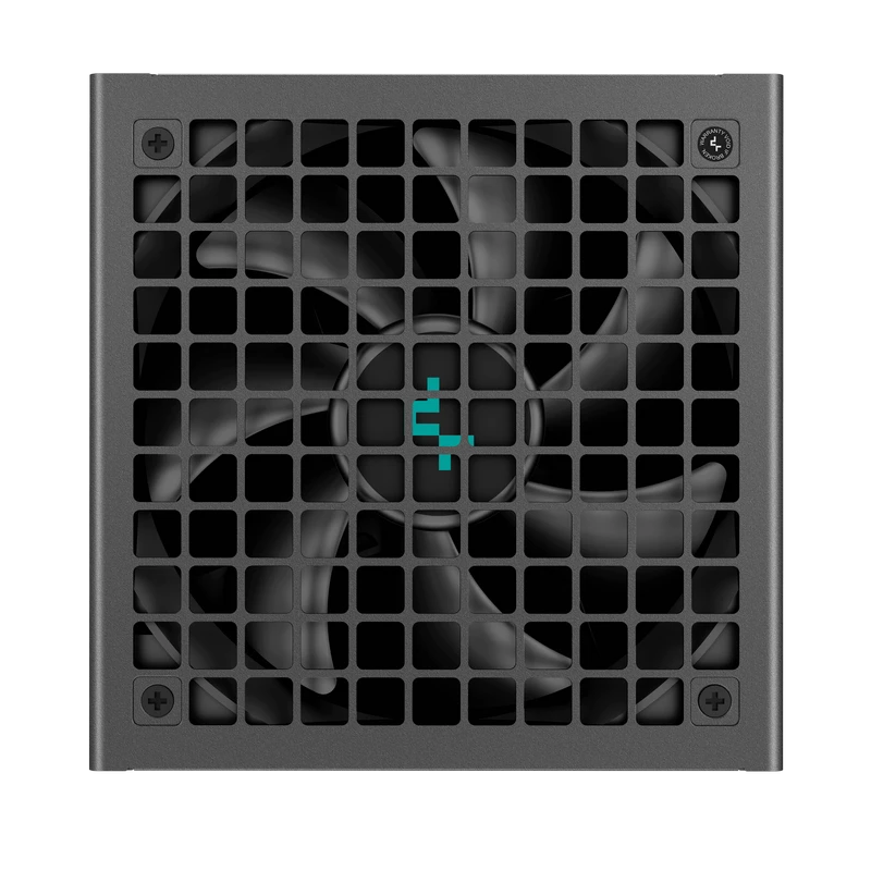 Блок питания для компьютеров deepcool pn1000m, 1000вт, atx, полностью модульный 4