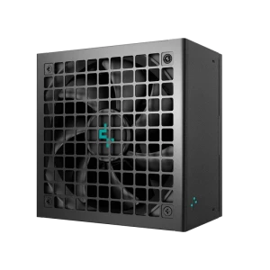 Блок питания для компьютеров deepcool pn1000m, 1000вт, atx, полностью модульный Thumbnail 7