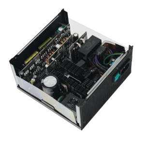 Блок питания для компьютеров deepcool pn1000m, 1000вт, atx, полностью модульный Thumbnail 9